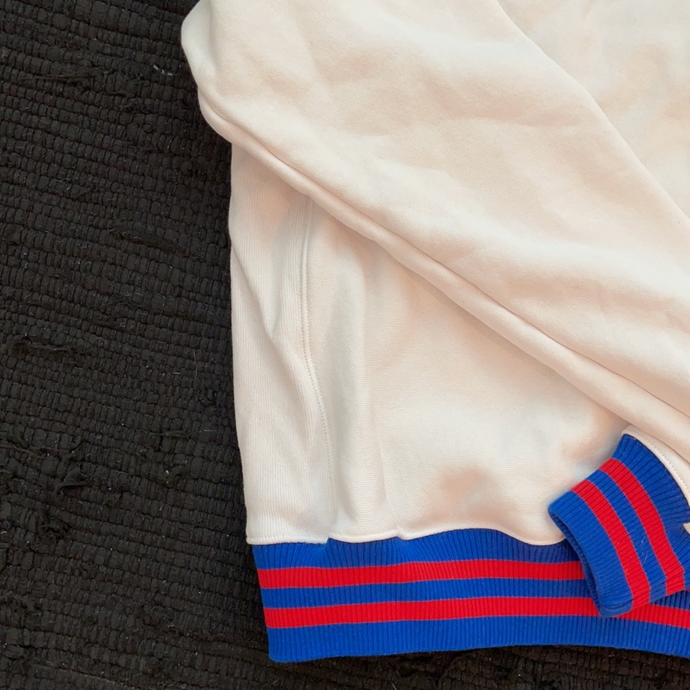Champion Reverse Weave Pullover - Picture 2 of 5